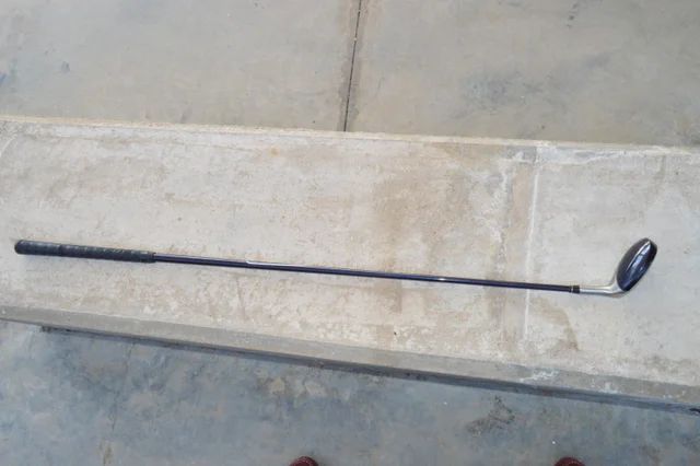 Madera 3 Boomerang para hombre