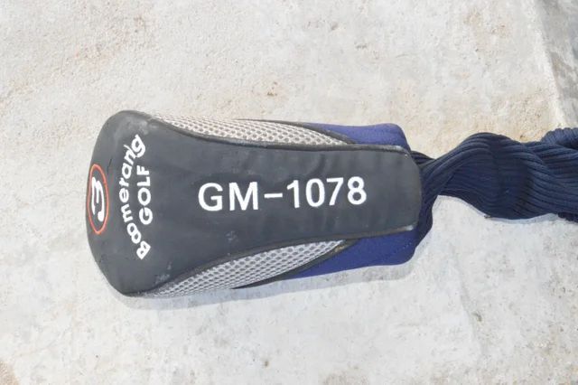 Madera 3 Boomerang para hombre