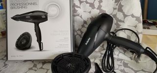 BaByliss 6613DE Secador de Pelo Profesional, IÃ³ni de segunda mano por 25  EUR en Torrent en WALLAPOP