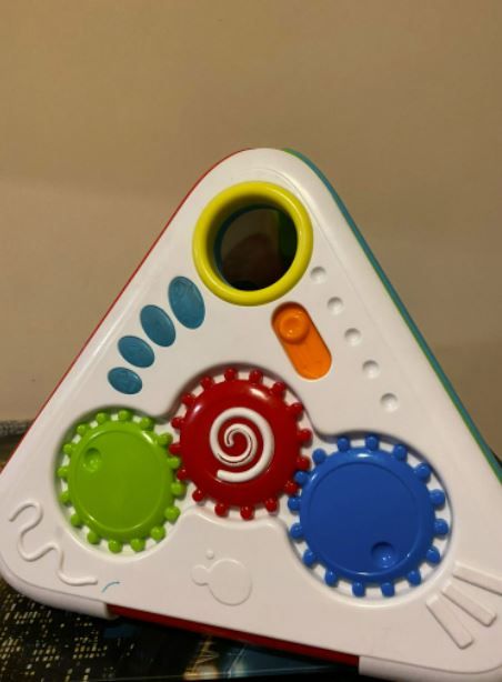 Centro actividades infantil Imaginarium