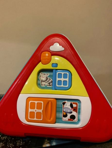 Centro actividades infantil Imaginarium