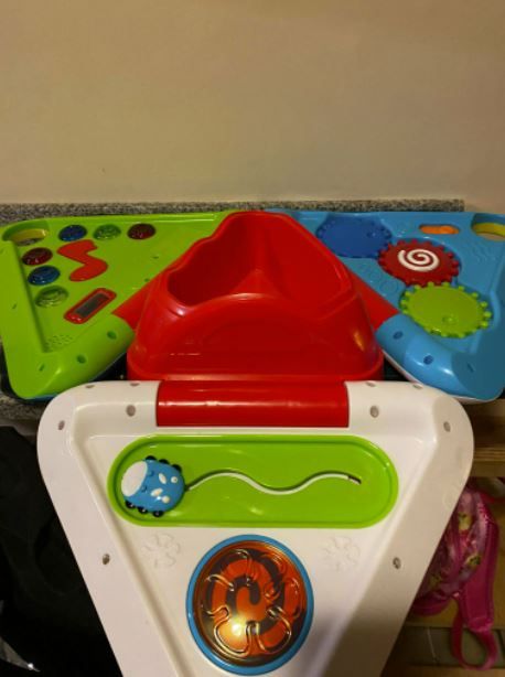 Centro actividades infantil Imaginarium