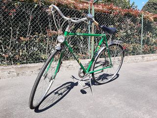 Bici uomo ATALA da passeggio de segunda mano por 80 EUR en Madrid en  WALLAPOP