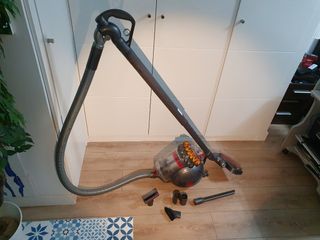 Cabezal neumático - Dyson Dyson Big Ball Multi Floor 2 Dyson Cinetic Big  Ball Absolute 2 - SOSav Espana