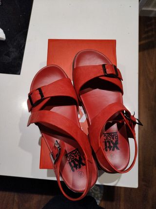 zapatos mujer xti amazon Gran venta - OFF 73%