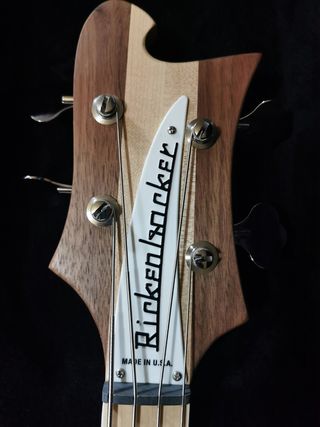 Anuncios clasificados en Rickenbacker 4003 de Instrumentos musicales -  Instrumentos musicales