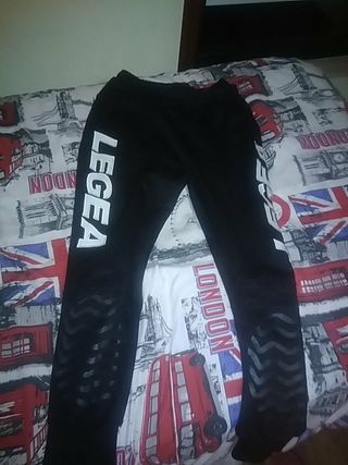 Pantalones