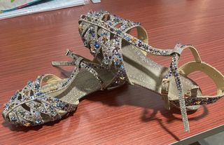 Cangrejeras alma en pena de segunda mano por 60 EUR en Móstoles en WALLAPOP
