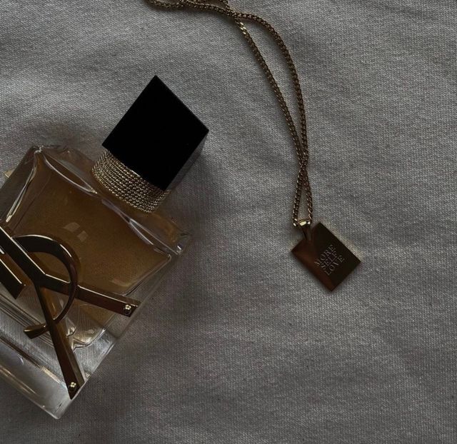 Slide gioielli in argento placcato oro