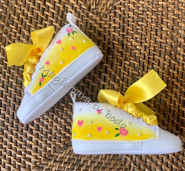 Zapatillas personalizadas