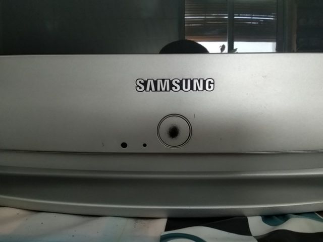 TV de 32'' Samsung 