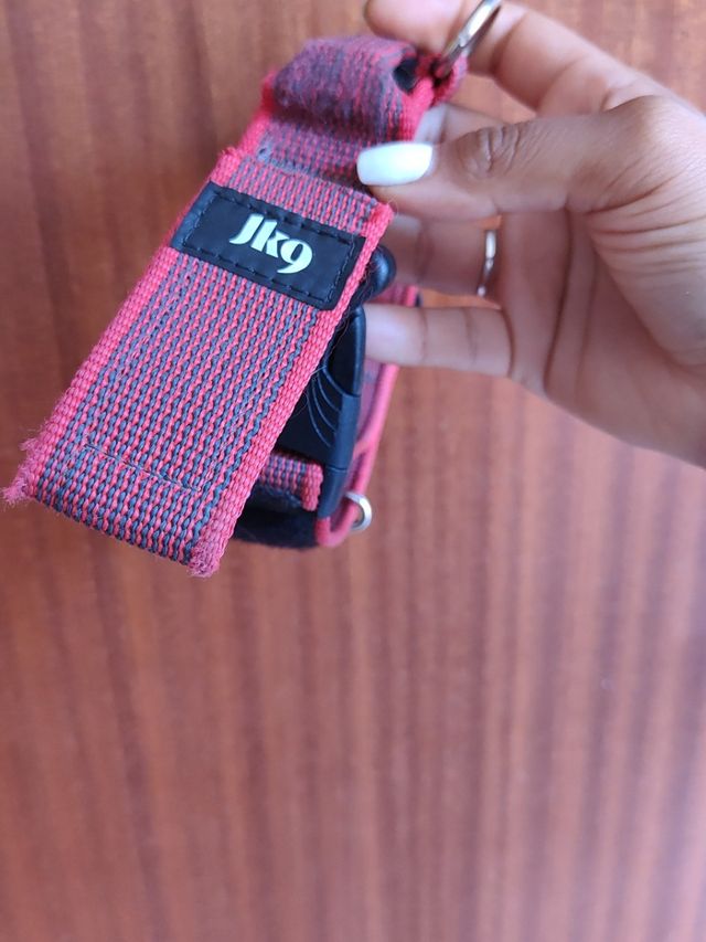 Collar JK9