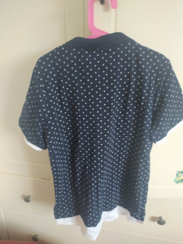 Polo chic,Boboli, niño, 10 añosSin estrenar