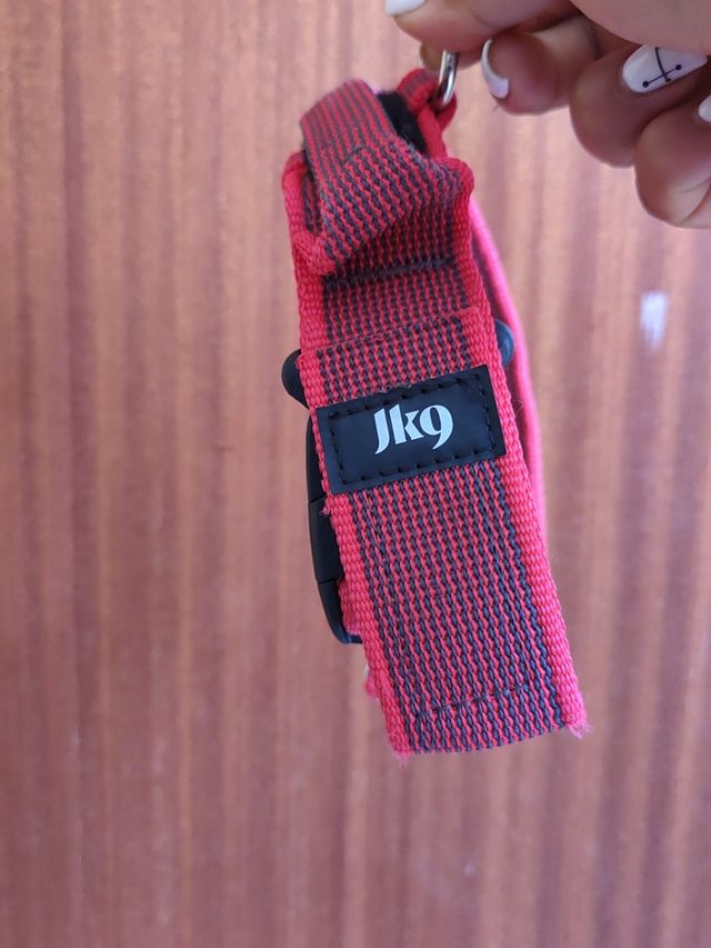 Collar JK9
