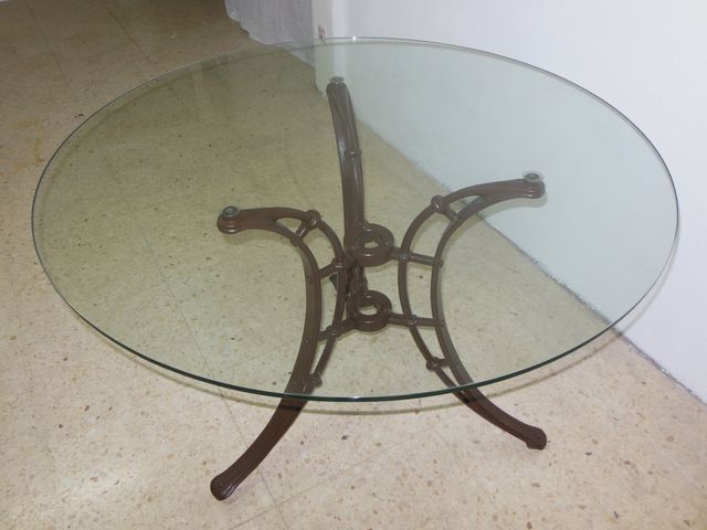 Rebaixat! Taula Kettal sèrie Loom