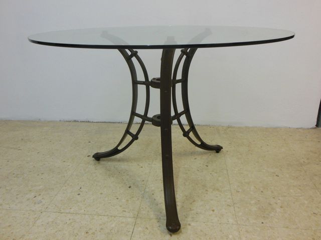 Rebaixat! Taula Kettal sèrie Loom