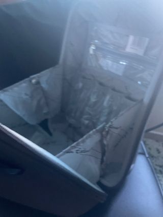 Maleta de peluquería de segunda mano por 20 EUR en San Cristóbal de La  Laguna en WALLAPOP