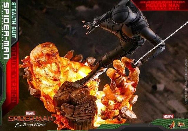 Hot Toys MMS 541 Deluxe 
