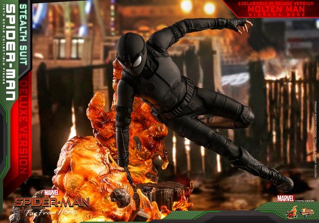 Hot Toys MMS 541 Deluxe 