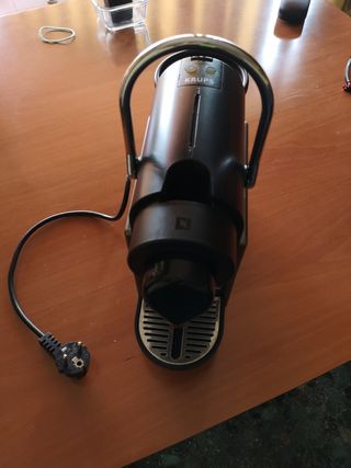 Vendo 2 Cafeteras NESPRESSO Impecables como nuevas en Zapopan, Jalisco por  $1100 | Segundamano.mx