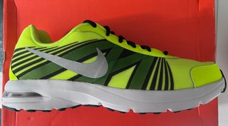 Nike Air Futurun 2. Original T.45 de segunda mano por 28 EUR en Majadahonda  en WALLAPOP