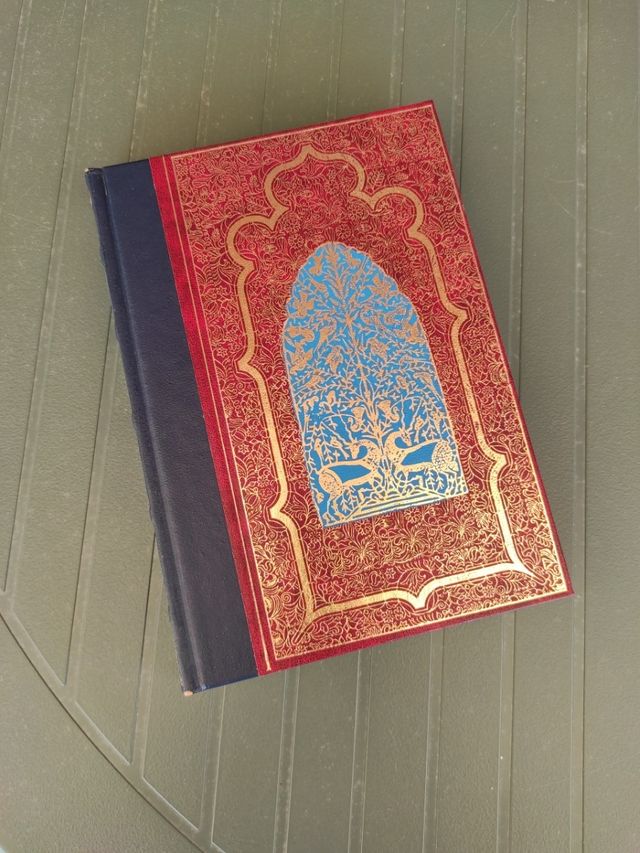 Cuentos de la Alhambra