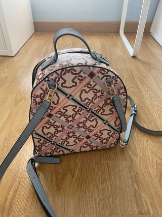 MOCHILA TOUS ORIGINAL de segunda mano por 50 EUR en Villarrubia de Carlet  en WALLAPOP
