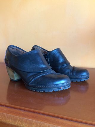 Zapatos Art D'calcar T18 - Ronda - Tienda online de ropa de segunda mano  para bebés y niños