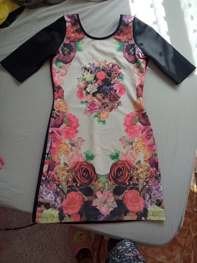 vestido rare London S