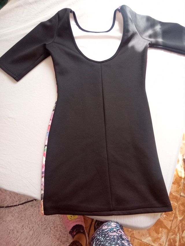 vestido rare London S