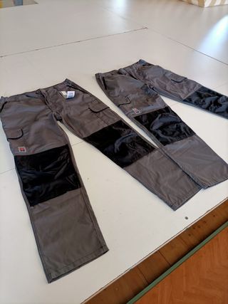 Würth Uruguay. Ropa de trabajo y accesorios