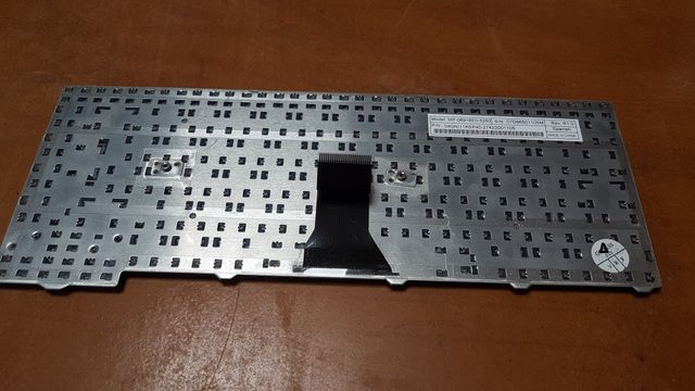 Teclado español para portátil Asus