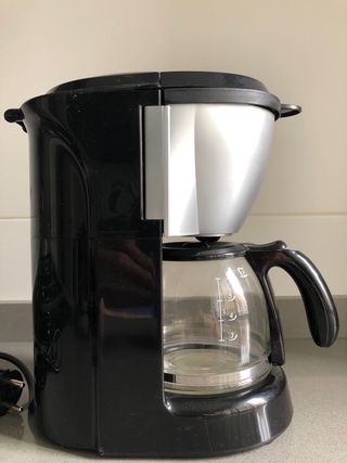 Cafetera Fagor de segunda mano en Madrid en WALLAPOP