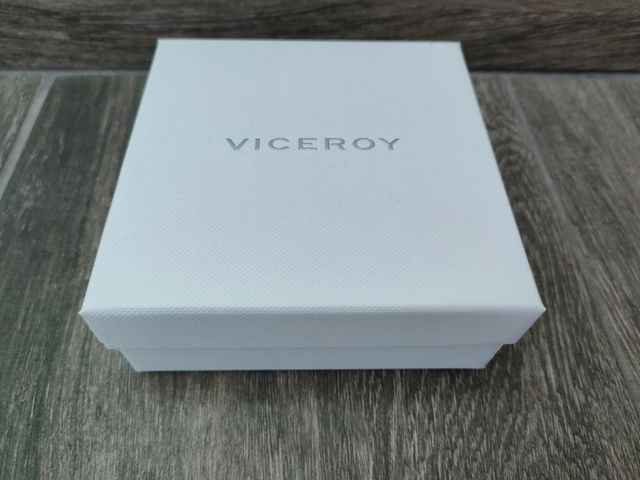 Caja Viceroy nueva