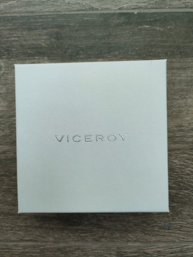 Caja Viceroy nueva