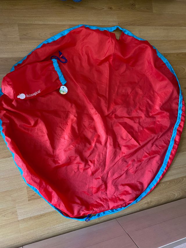 Saco almacenamiento Itsimagical