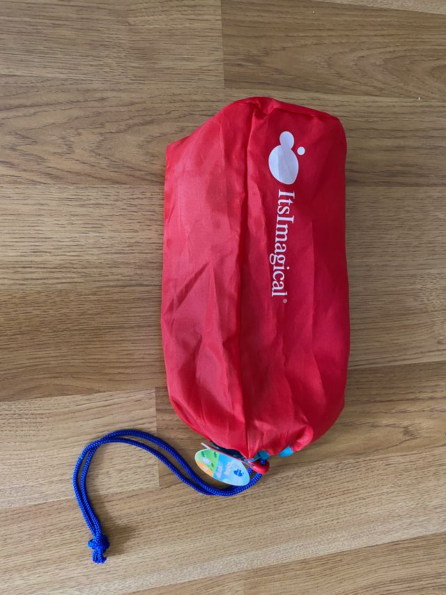 Saco almacenamiento Itsimagical