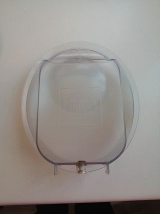 Despiece cafetera Dolce Gusto Krups Circolo de segunda mano por 6 EUR en  Móstoles en WALLAPOP