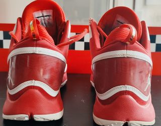 Zapatillas Jordan Talla 44,. Muy poco usadas de segunda mano por 49,9 EUR  en Fuengirola en WALLAPOP