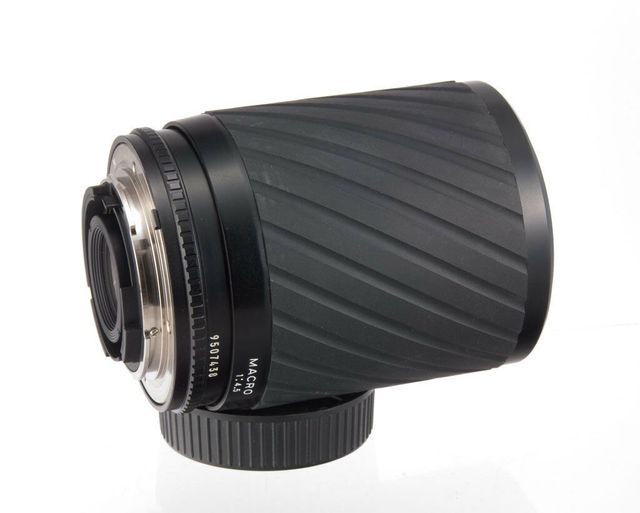 LENTE MANUAL PROMASTER SPECTRUM 7, 70-210mm ZOOM..