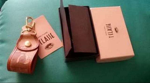 portachiavi Alviero Martini