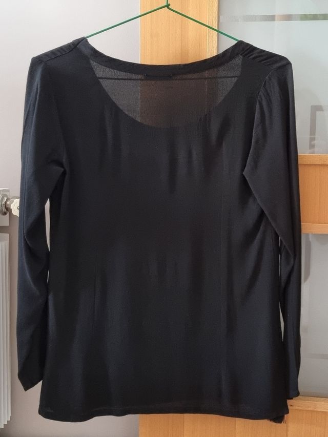 Camisa blusa talla M