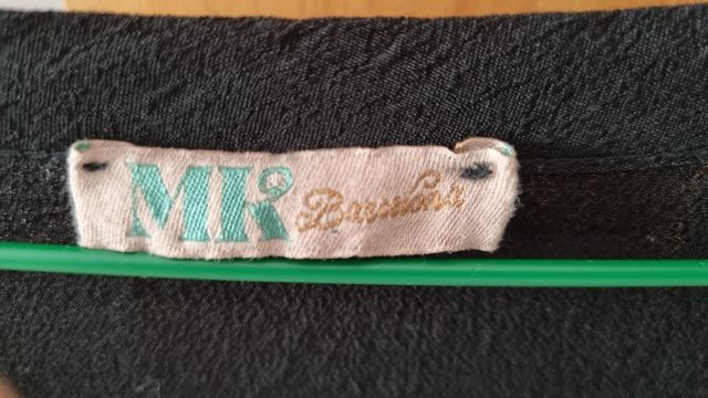 Camisa blusa talla M