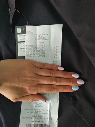 Camisas para hombre de Primark