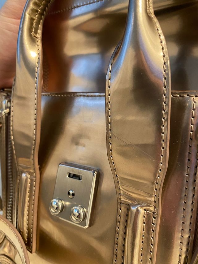 Borsa 3.1 Phillip Lim mod. Pashli Mini