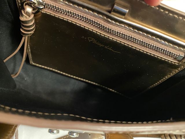 Borsa 3.1 Phillip Lim mod. Pashli Mini