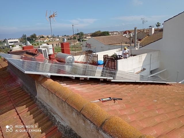 venta y colocación de pla