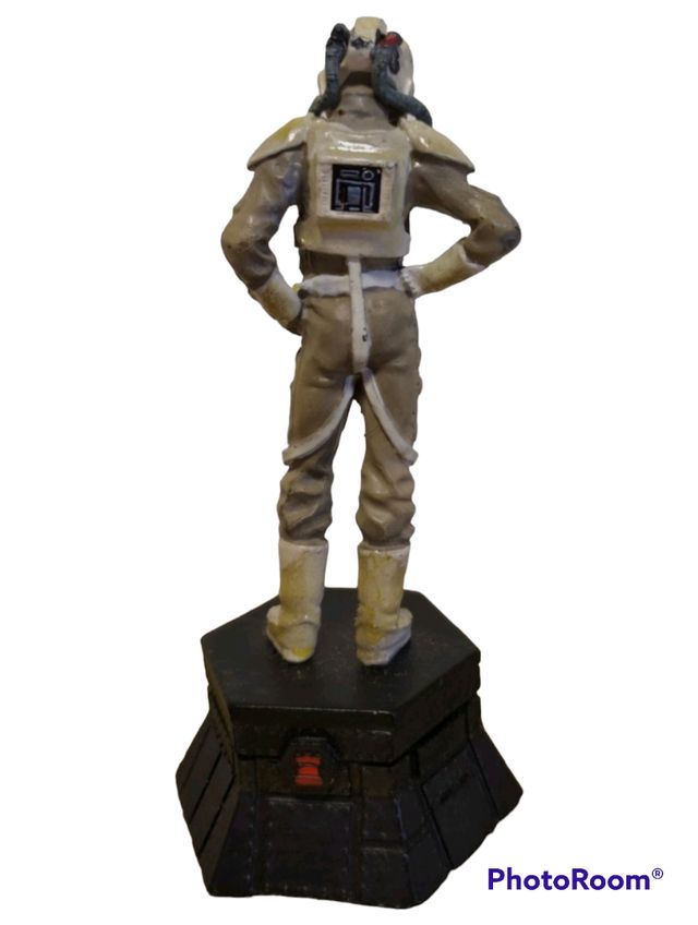 Figuras de Metal Star Wars