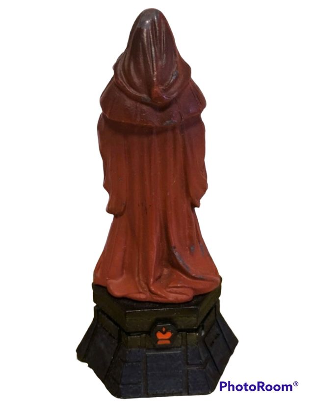 Figuras de Metal Star Wars