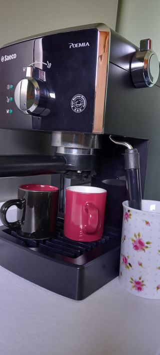 Cómo hacer un buen café con una cafetera francesa – Cafes Granell 1940